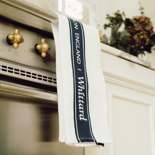 Whittard Whittard Waffle Tea Towel