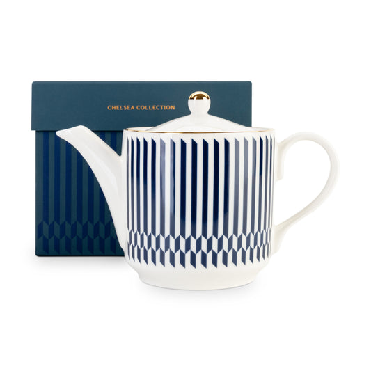 Whittard The Sloane Teapot