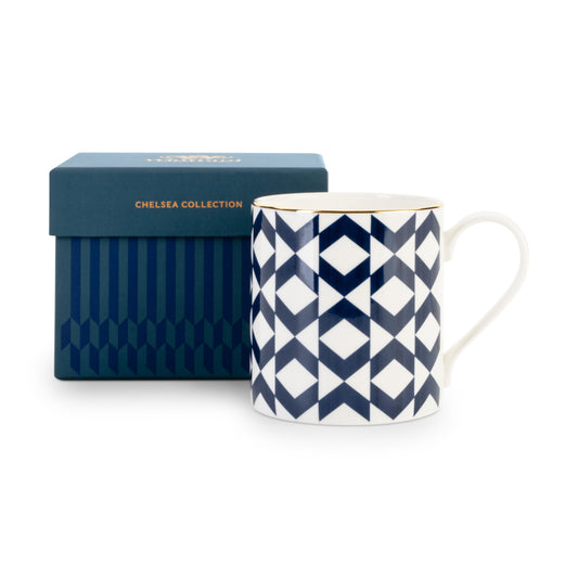 Whittard The Regency Mug