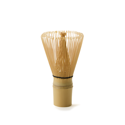 Whittard Bamboo Matcha Whisk
