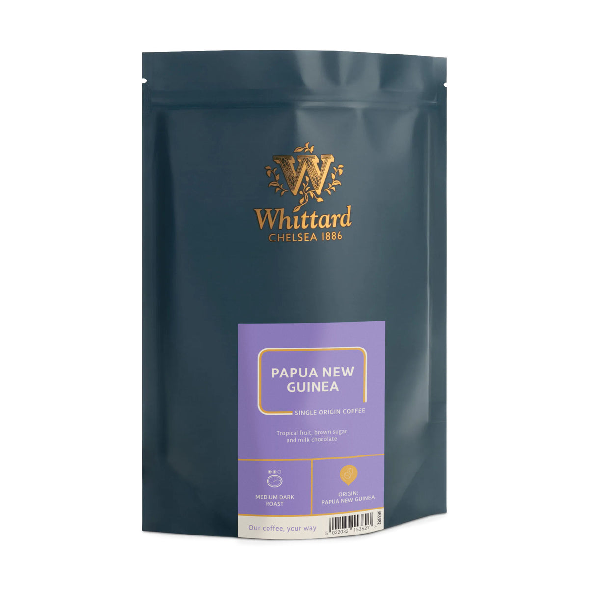 Whittard Papa New Guinea Coffee