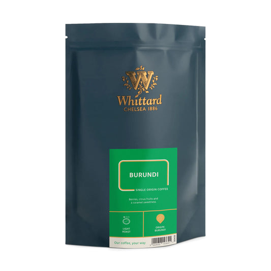 Whittard Burundi Coffee