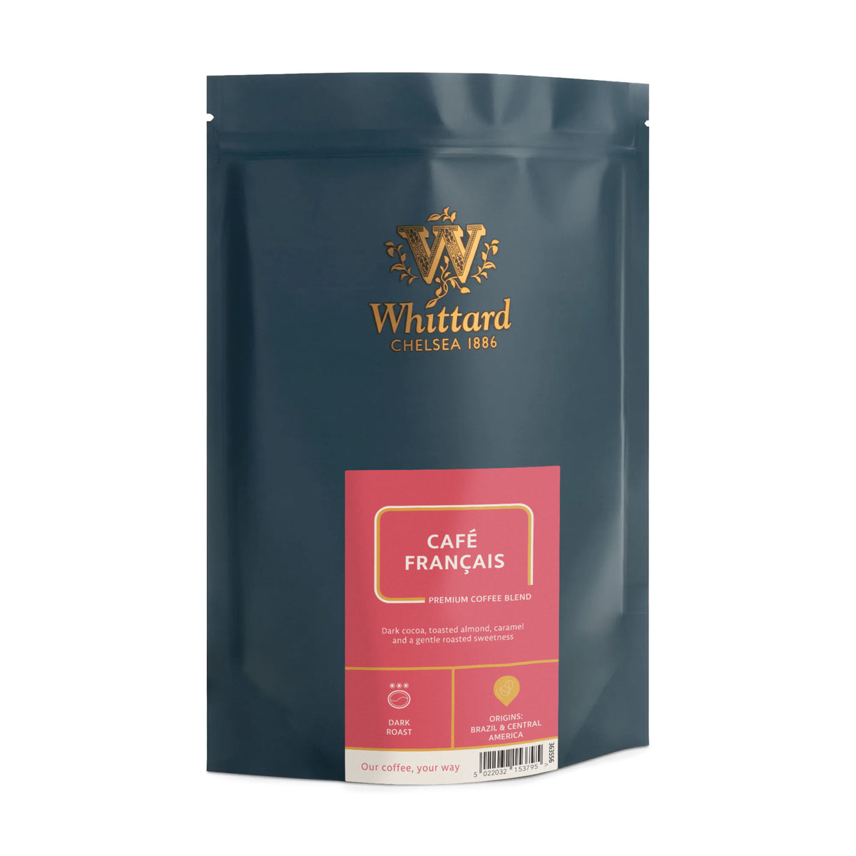 Whittard Café Français Coffee