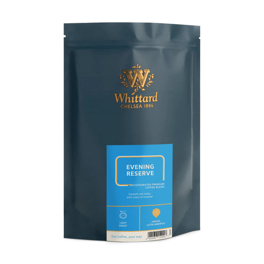 Whittard Evening Reserve Decaf Coffee