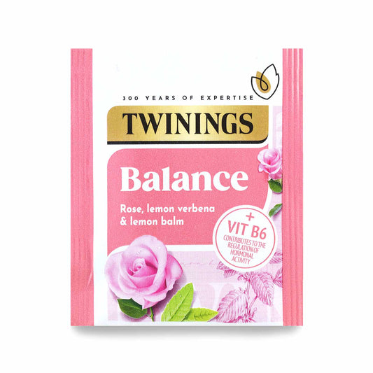 Twinings Superblends Balance Single Envelope