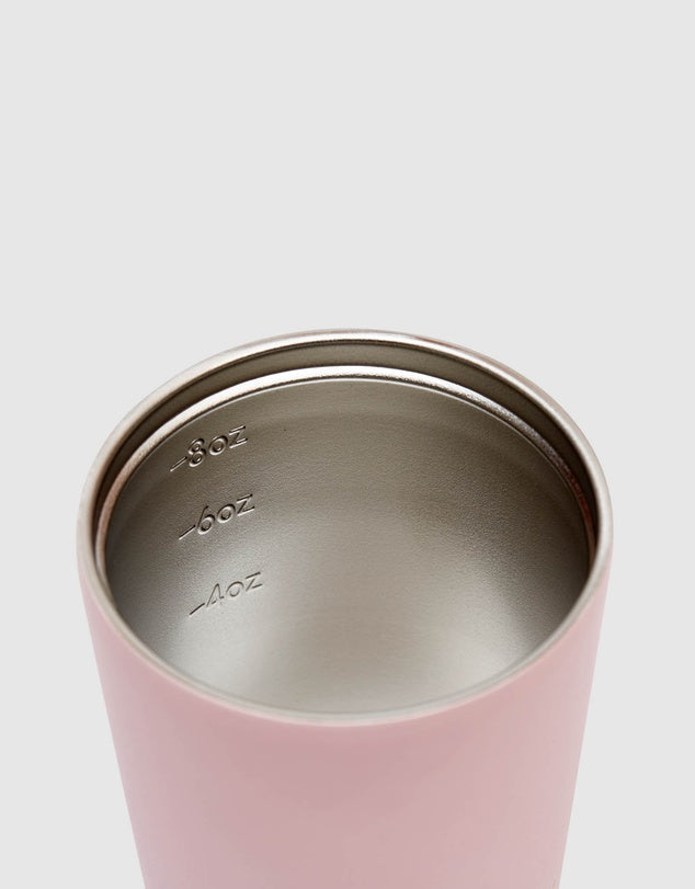 FRESSKO Floss Reusable Cup (Stainless Steel)