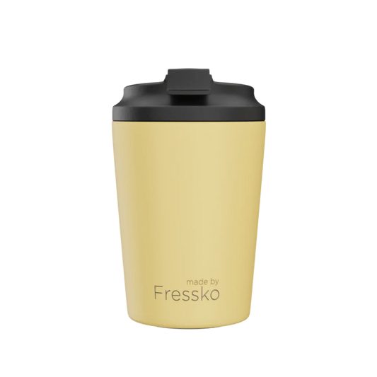 FRESSKO Limoncello Reusable Cup (Ceramic)