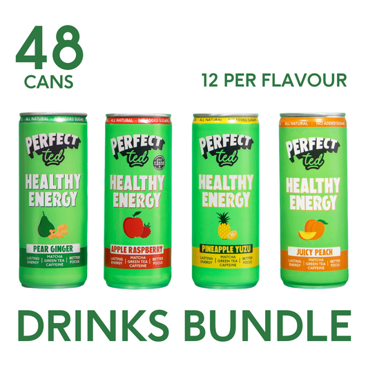 Drinks Bundle All Flavours