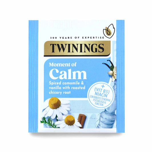 Twinings Moment of Calm Single Envelope