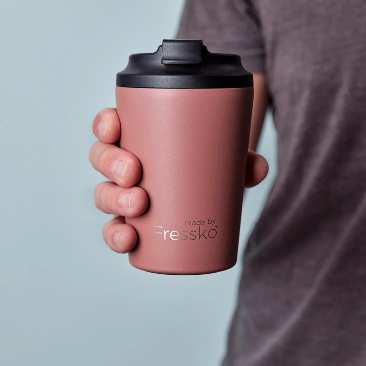 FRESSKO Tuscan Reusable Cup (Ceramic)