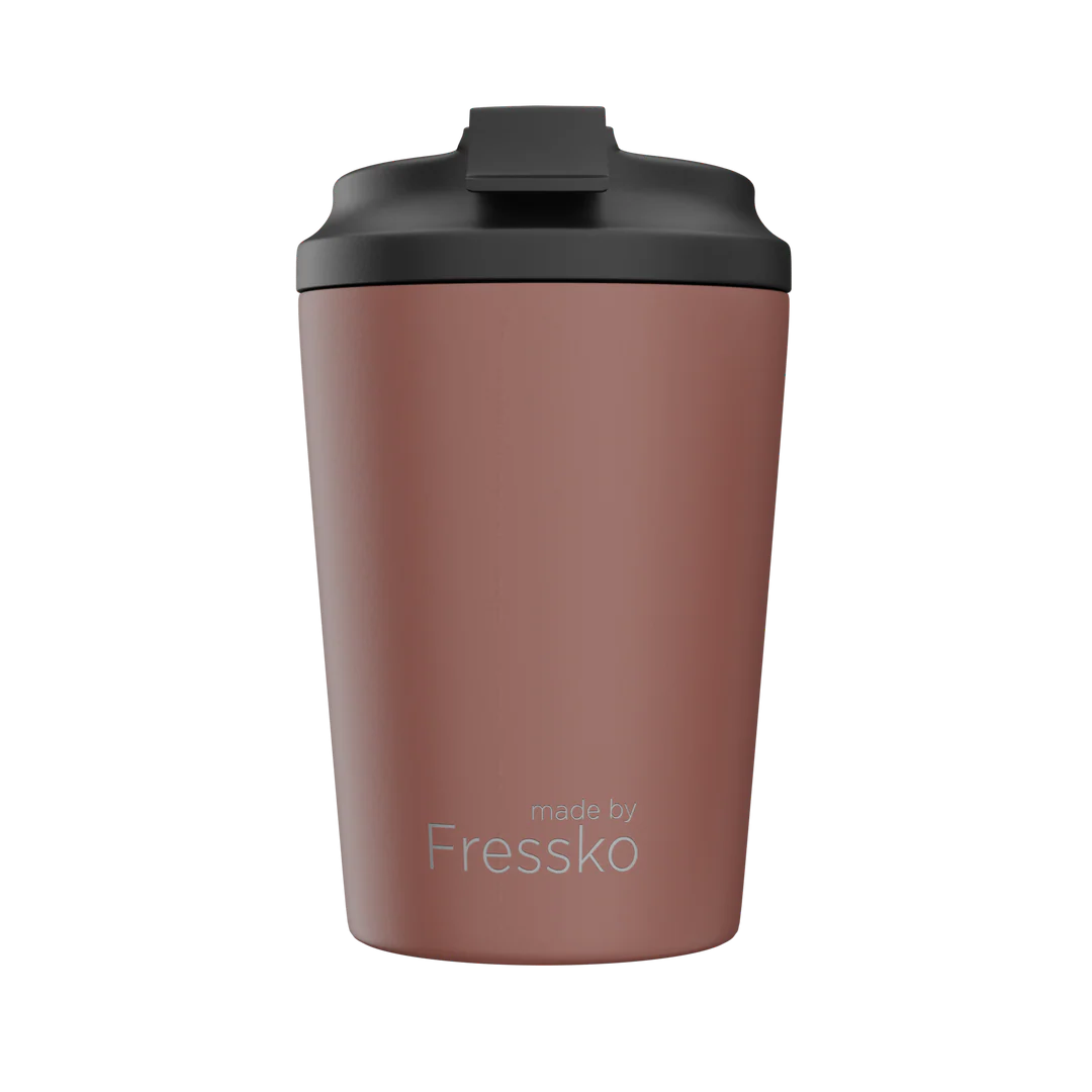FRESSKO Tuscan Reusable Cup (Ceramic)