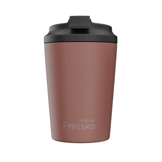 FRESSKO Tuscan Reusable Cup (Ceramic)