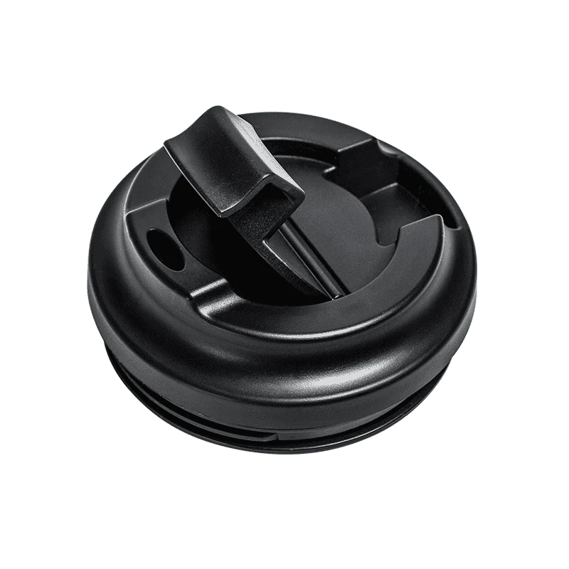 FRESSKO Slate Reusable Cup (Stainless Steel)