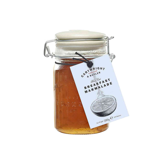 Cartwright & Butler Fine Cut Breakfast Marmalade