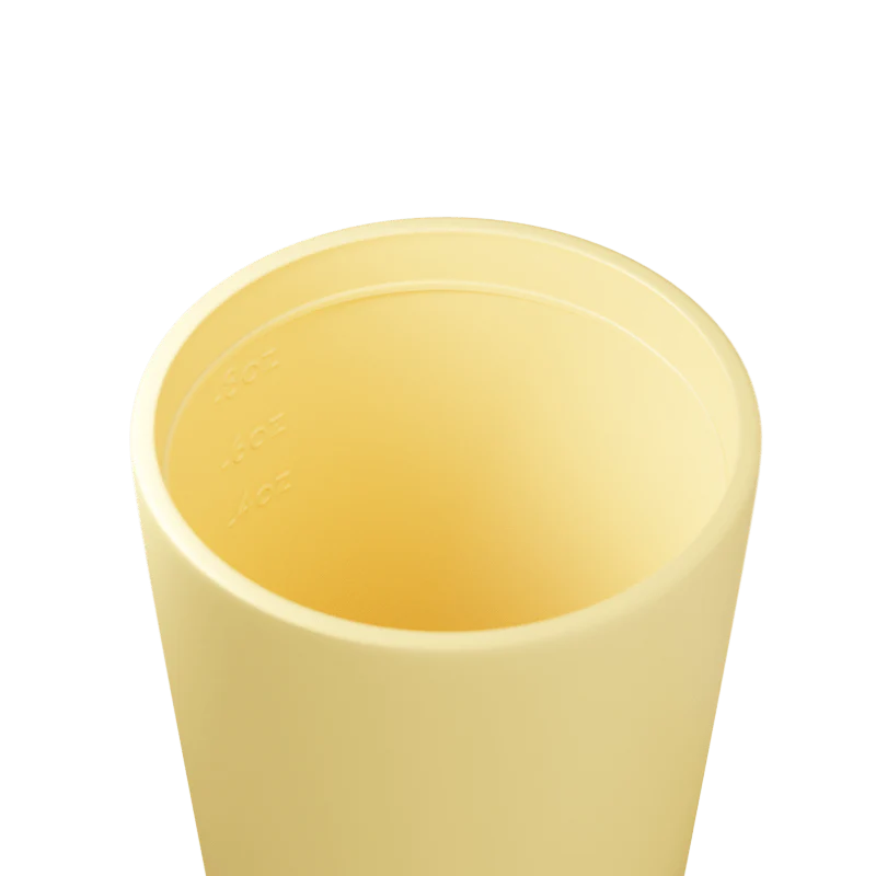 FRESSKO Limoncello Reusable Cup (Ceramic)