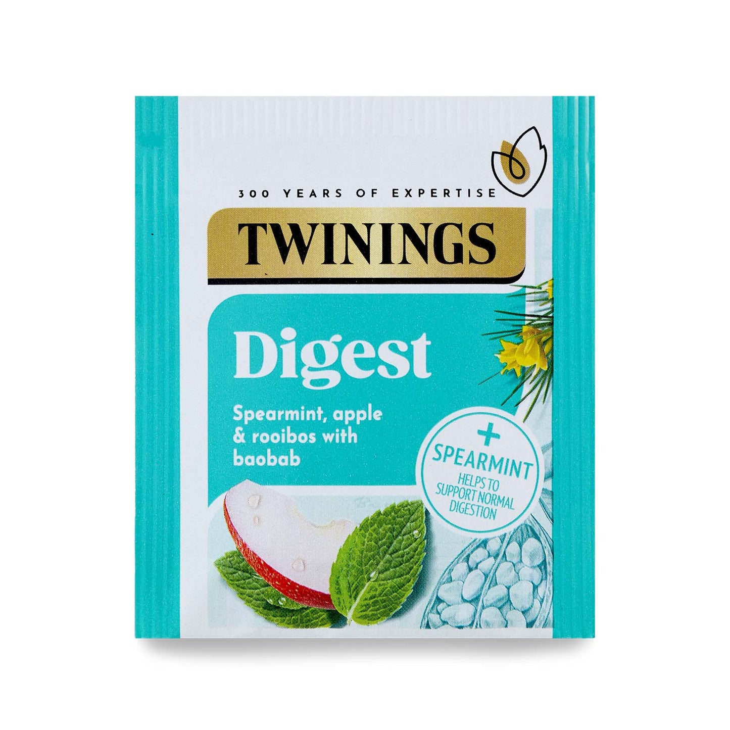 Twinings Digest Single Envelope