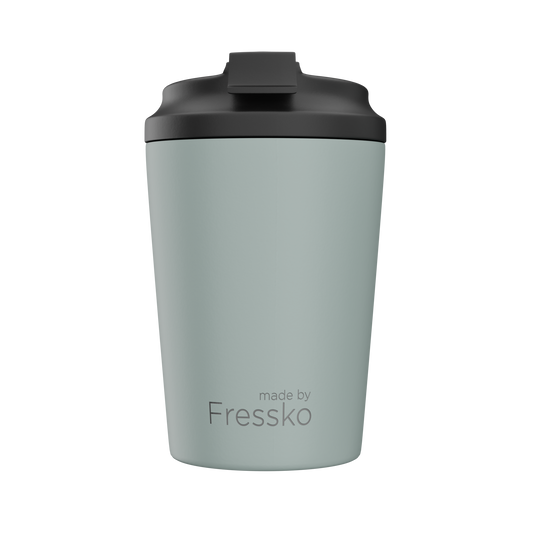 FRESSKO Sage Reusable Cup (Ceramic)
