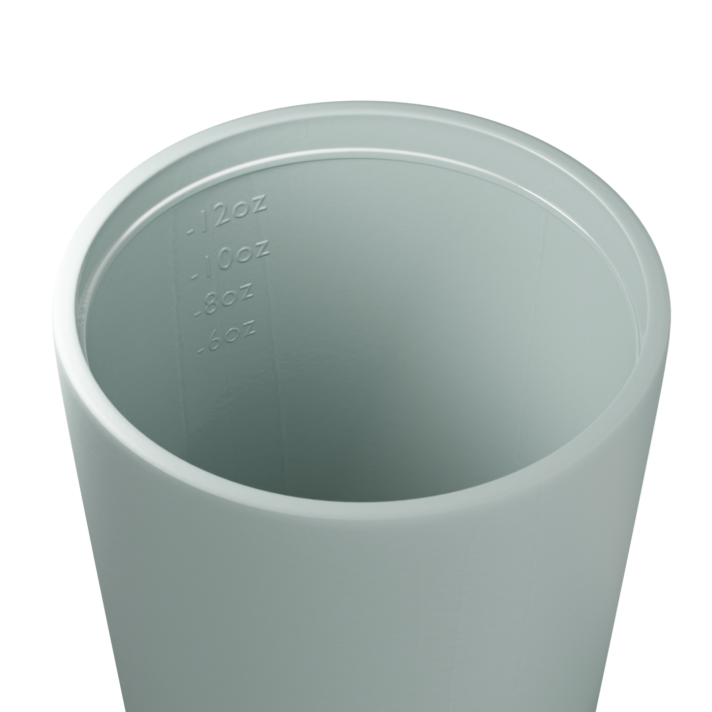 FRESSKO Sage Reusable Cup (Ceramic)
