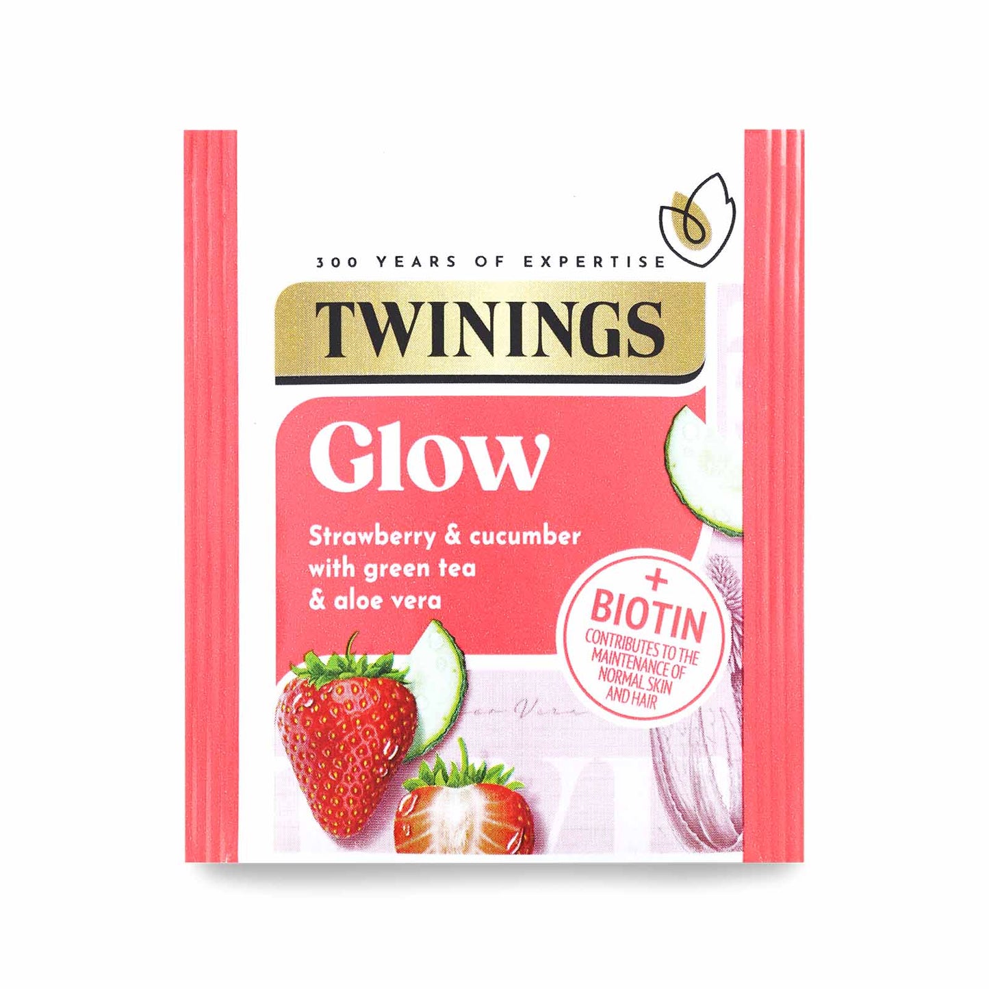 Twinings Glow Single Envelope