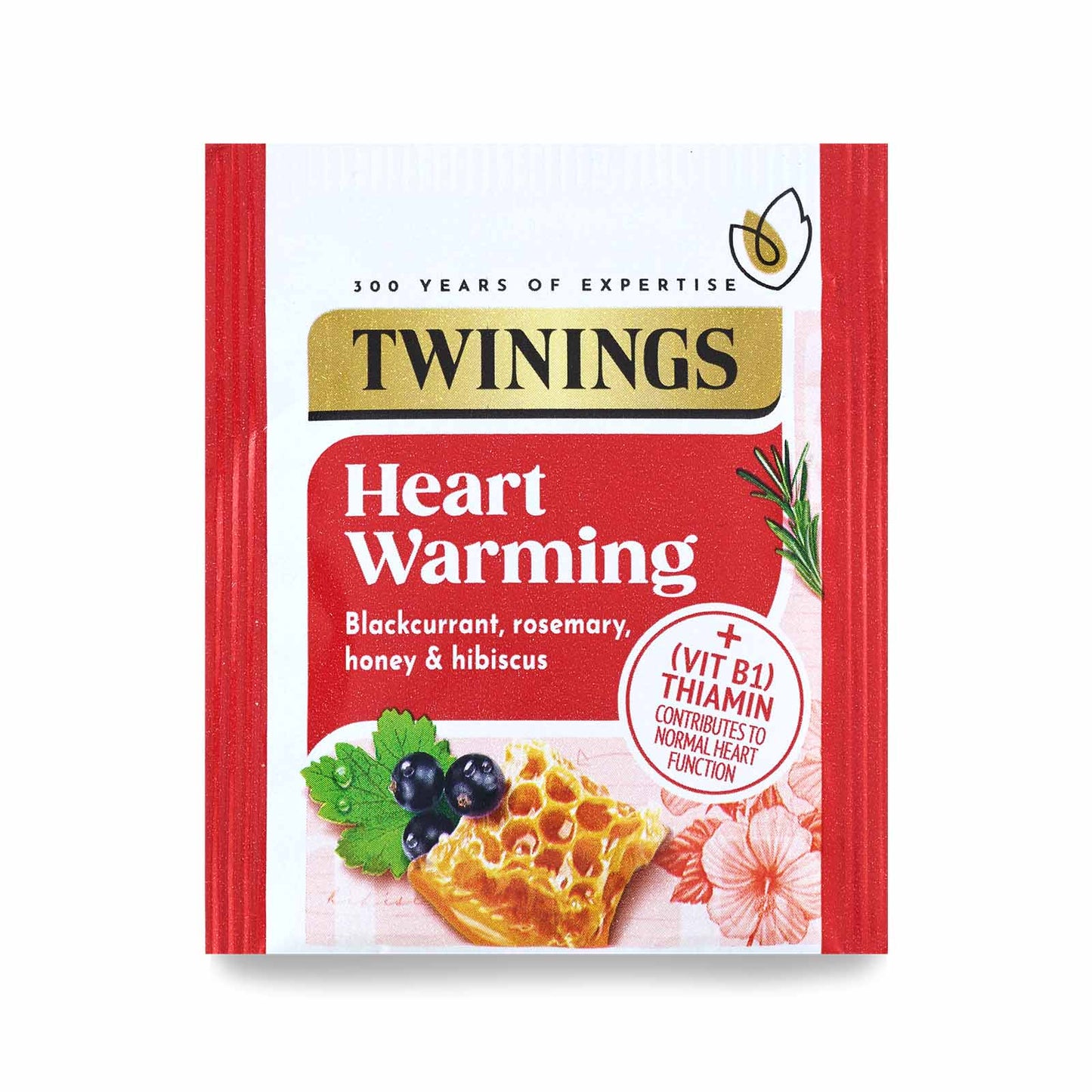 Twinings Heartea Single Envelope