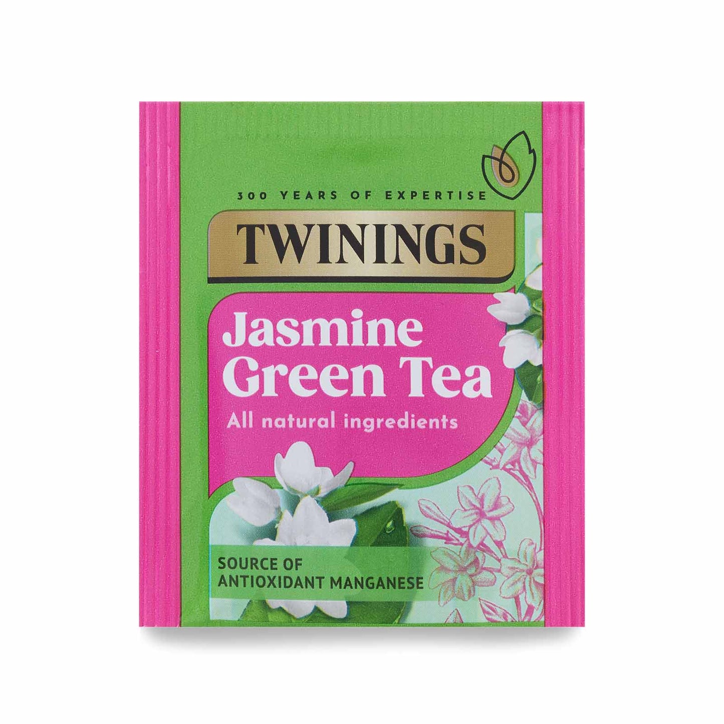 Twinings Jasmine Green Tea Single Envelope