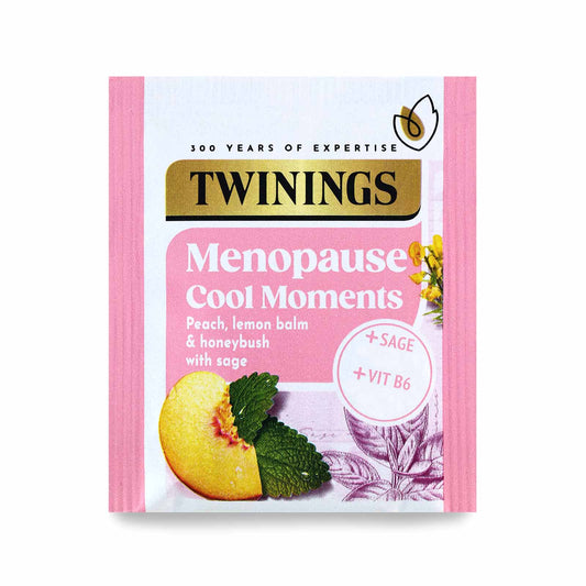 Twinings Superblends Menopause Cool Moments Single Envelope