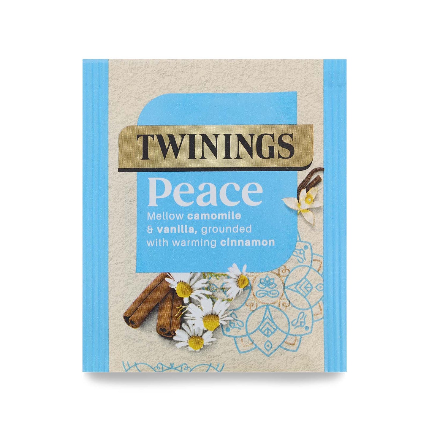 Twinings Soulful Blends Peace Single Envelope