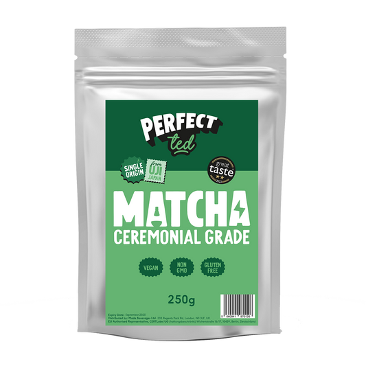 250g Matcha Powder