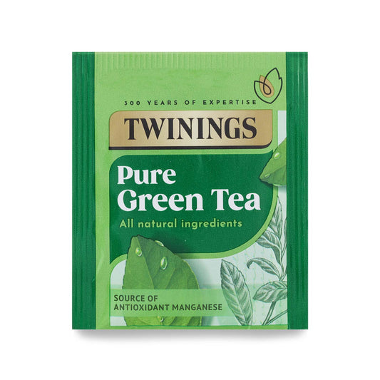 Twinings Pure Green Single Envelope