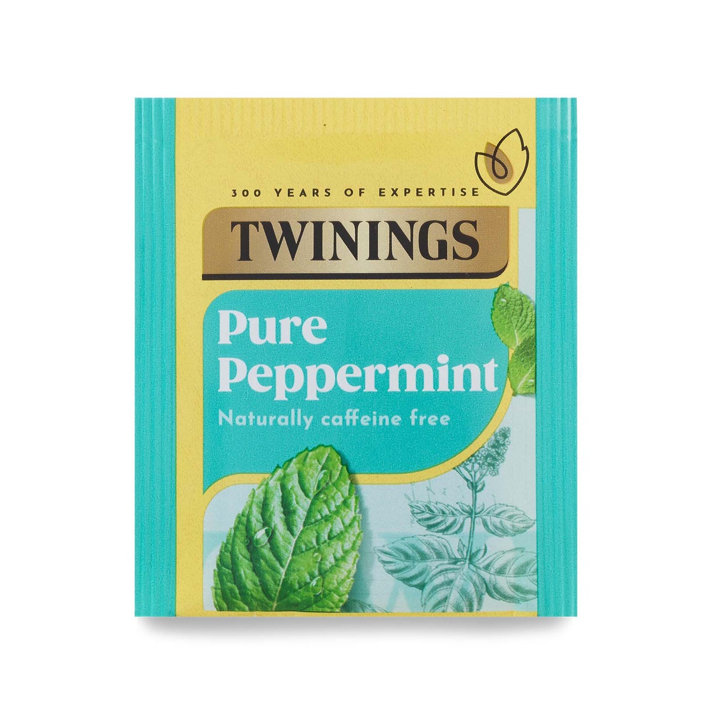 Twinings Pure Peppermint Single Envelope