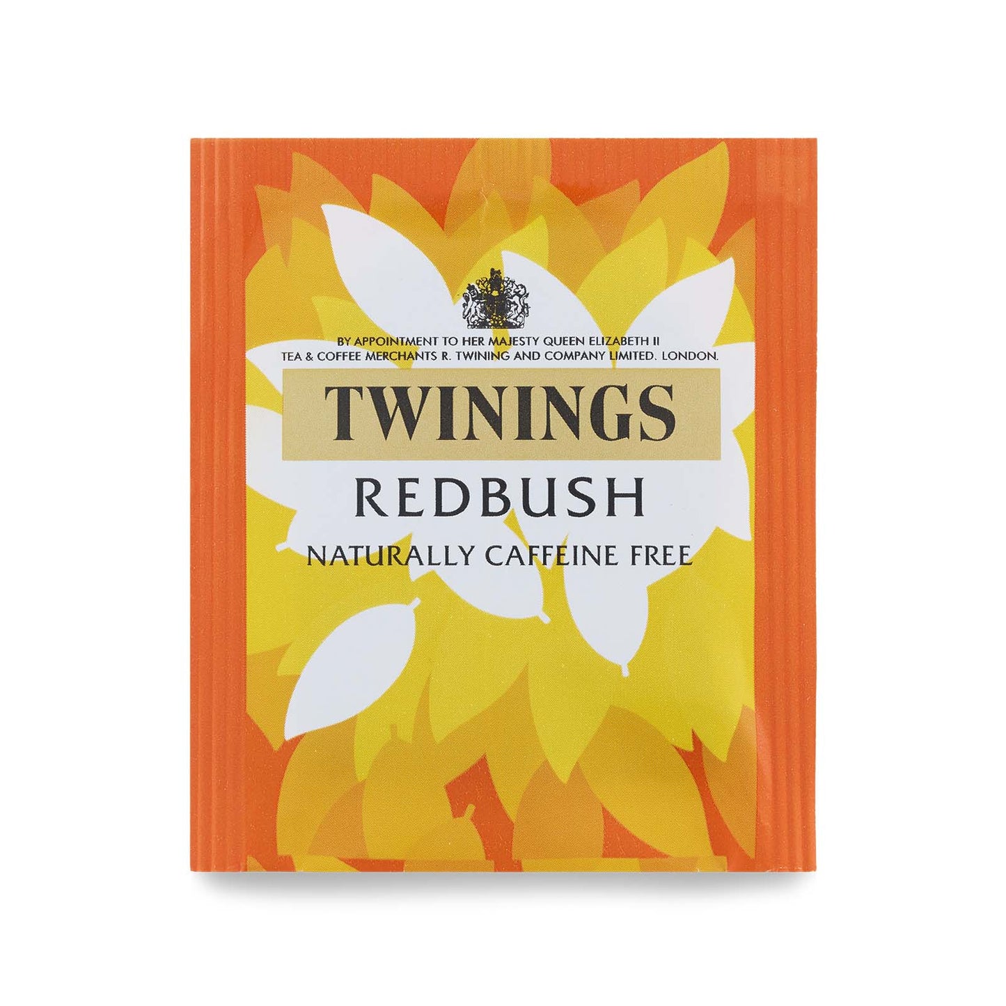 Twinings Redbush Single Envelope