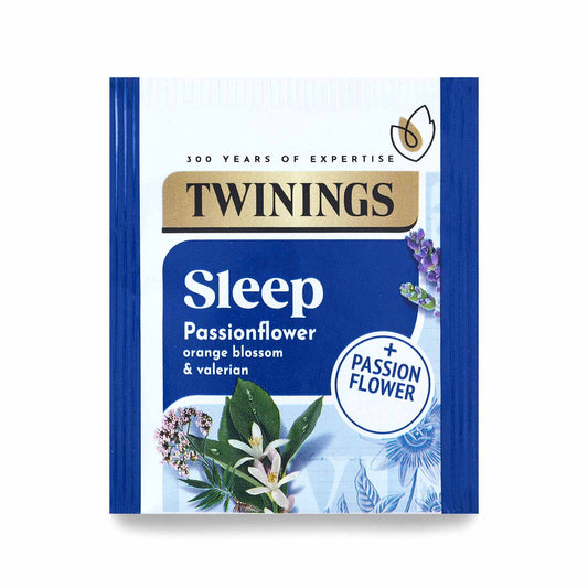 Twinings Superblends Sleep Valerian & Orange Blossom Single Envelope