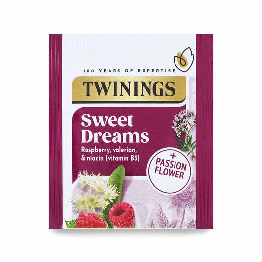 Twinings Superblends Sweet Dreams Single Envelope