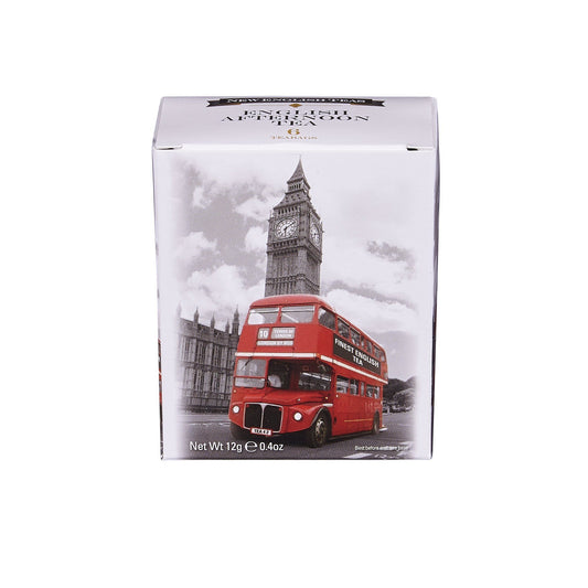 Our English Afternoon Tea cartons offers a rich, smooth and delicious blend. A delicious brew traditionally used in the afternoon to compliment sandwiches, pastries and cakes. Enjoy on its own, with a slice of lemon or with the addition of milk and i