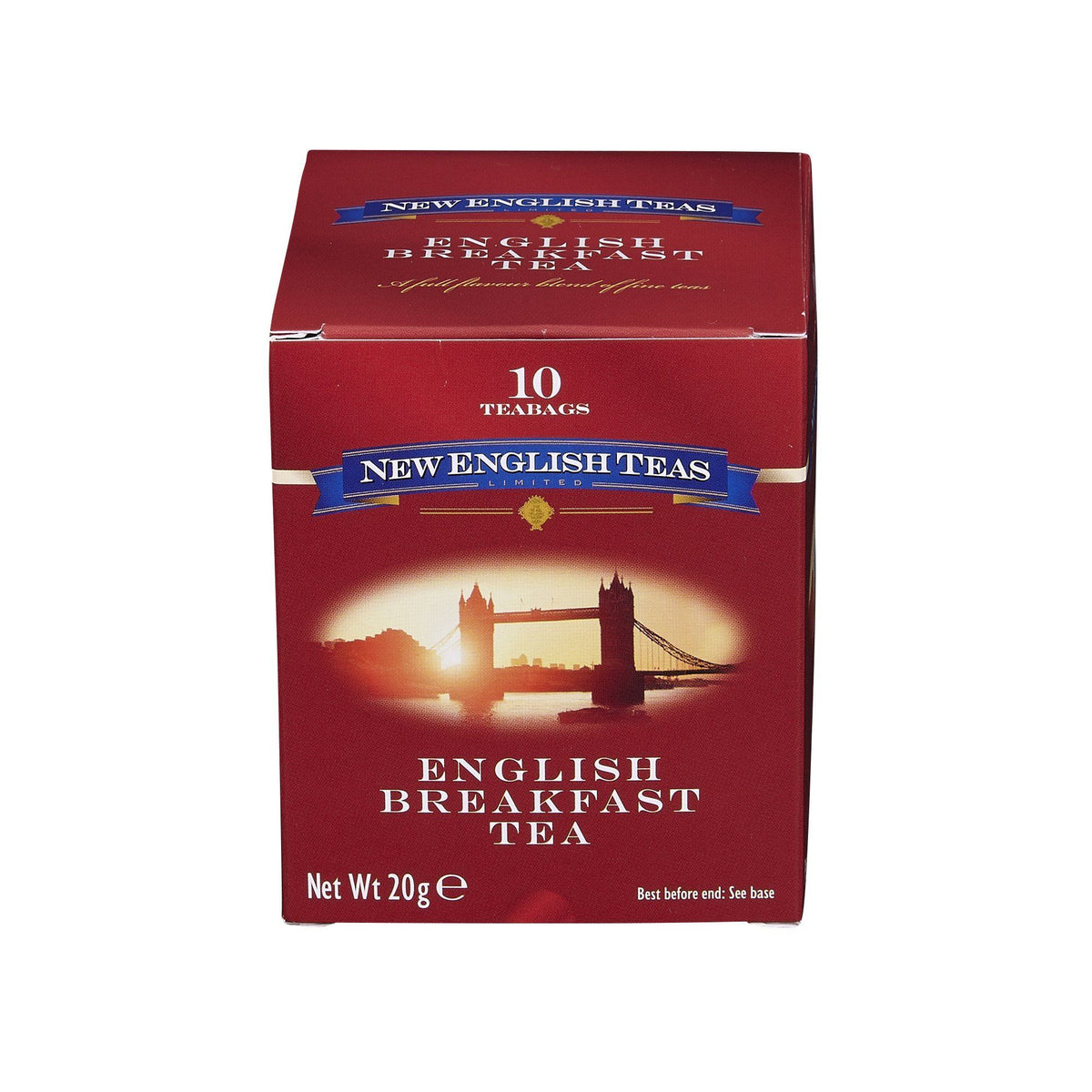 Must-Have Teas for Your Kitchen: Building the Perfect Tea Drawer – Hot ...