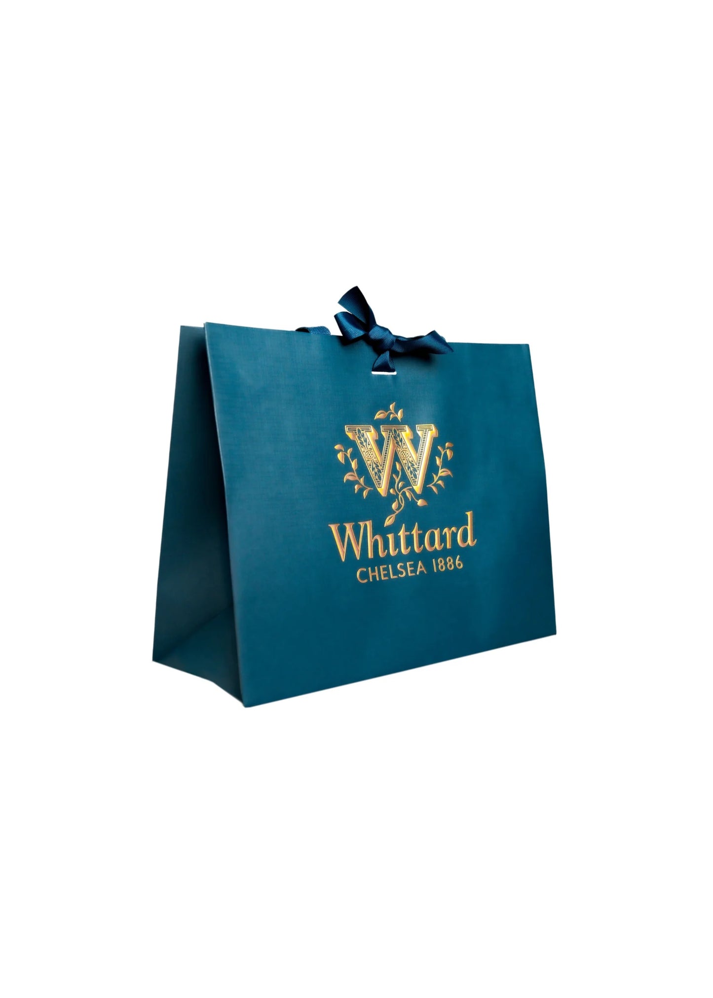 Whittard Luxury Gift Bag