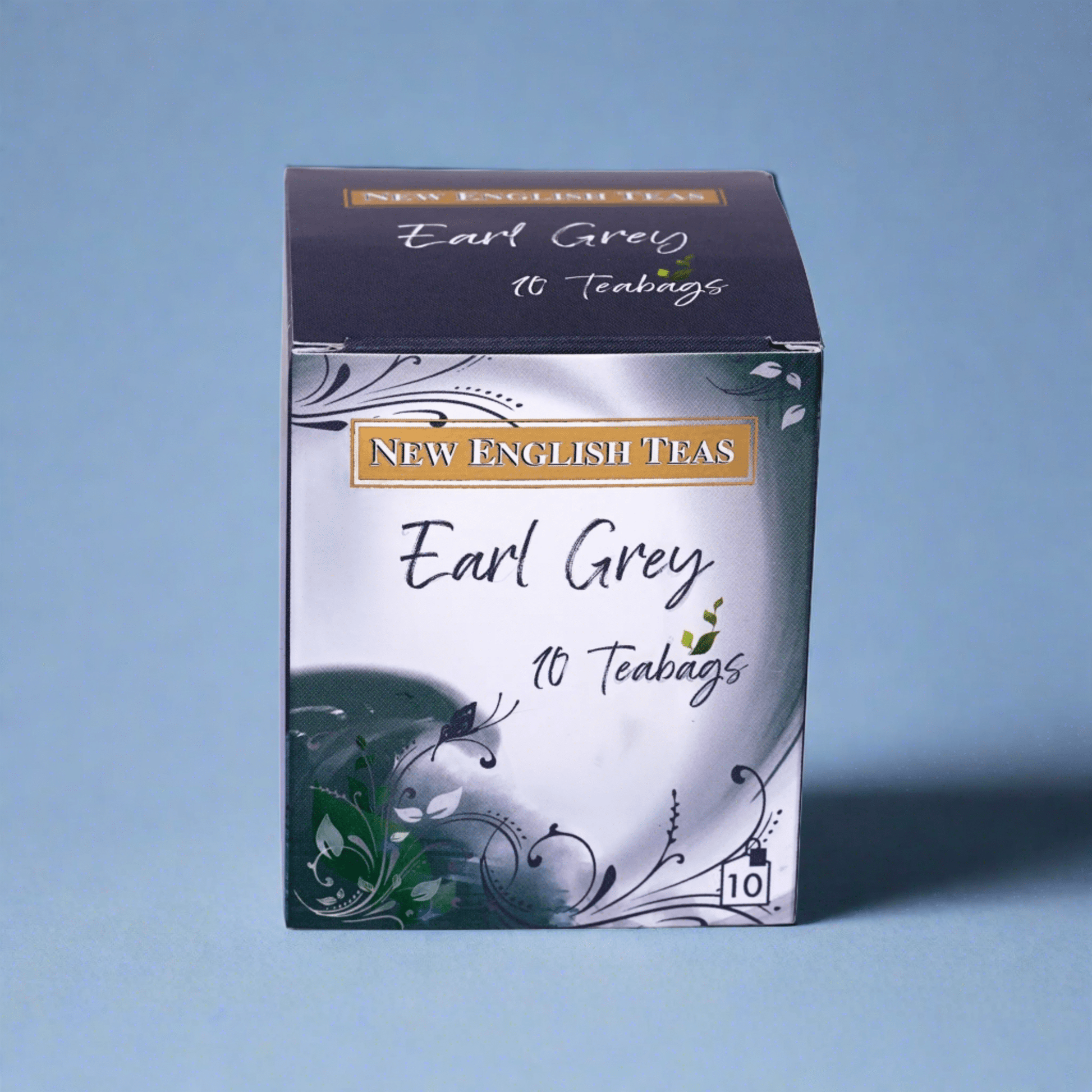 A refreshing, delicious full bodied Bergamot flavoured tea named after British Prime Minister, Charles Grey in the early 1800's. Beautifully fragrant with a smooth aroma, this Earl Grey Tea is comfort in a cup, wonderful to drink whilst relaxing at t