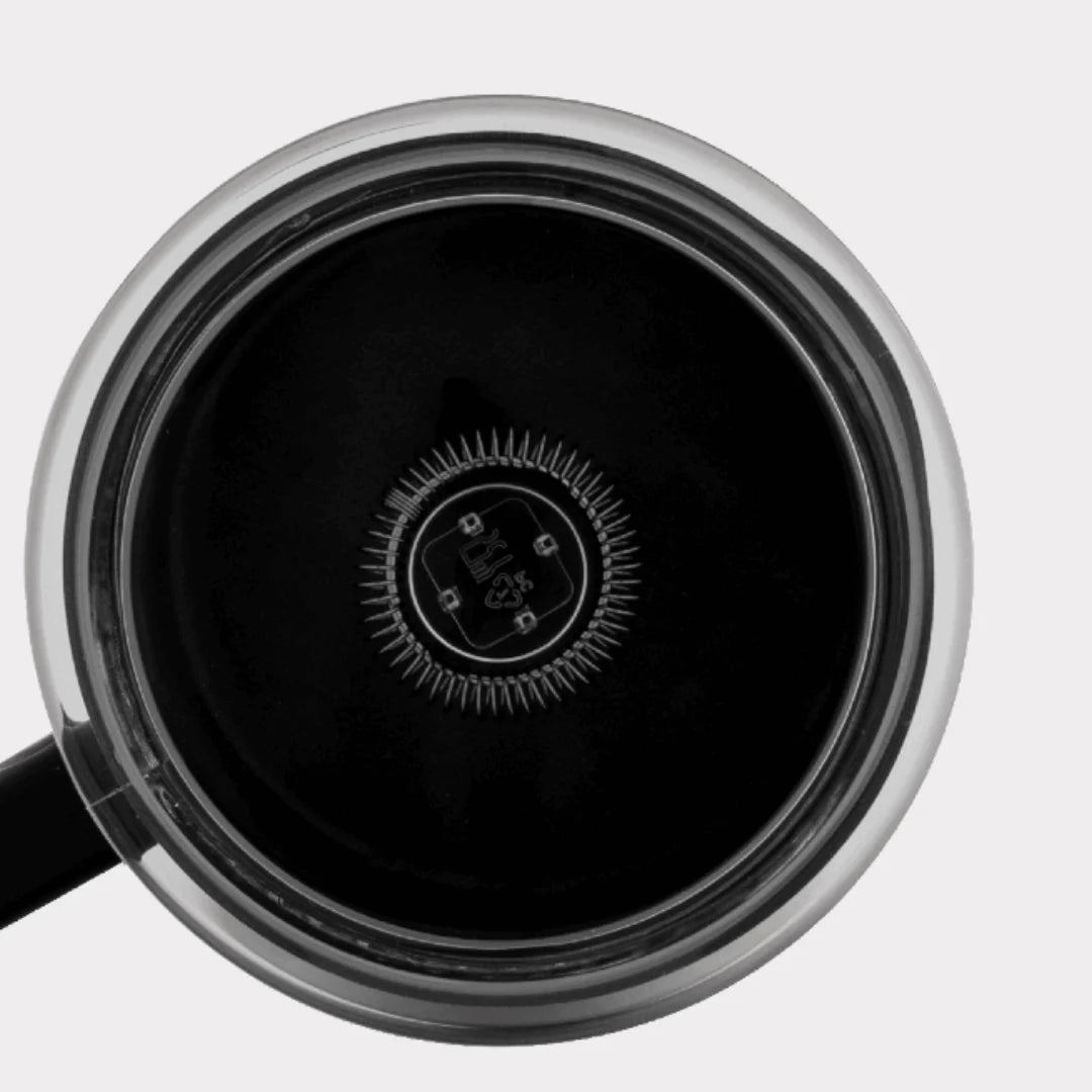 Bialetti Electric Milk Frother (330ml)