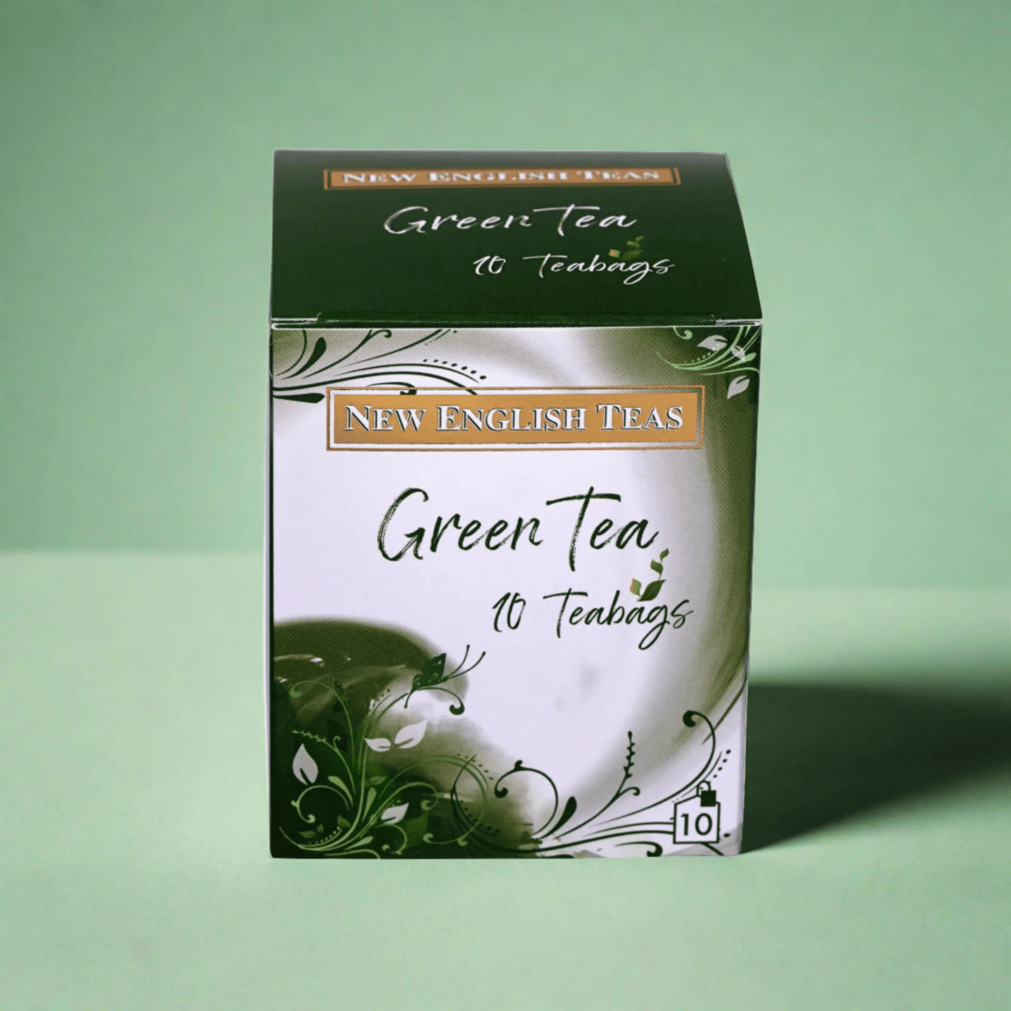 Rich in vitamins, nutrients and antioxidants, our delicious Green Tea is well known for many major health benefits such as countering fatigue, increasing stamina and reducing blood sugar levels amongst the few. Native to the Far East and dating back 