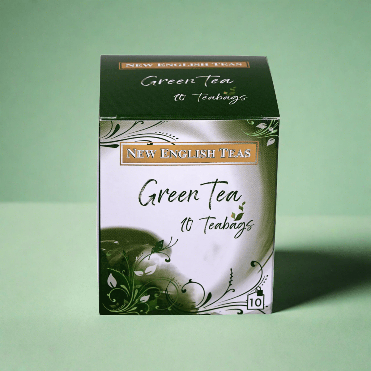 Must-Have Teas for Your Kitchen: Building the Perfect Tea Drawer – Hot ...