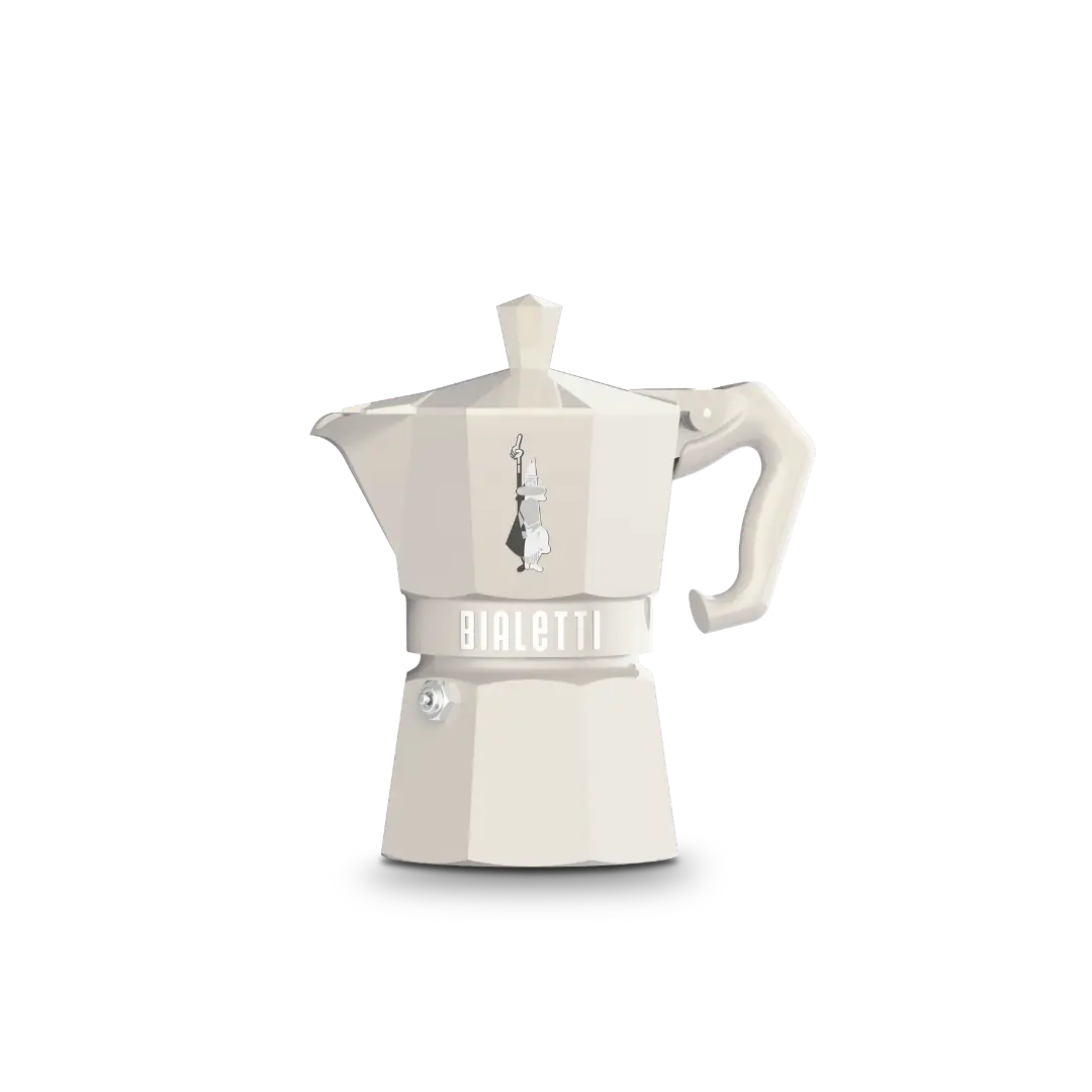 Moka Express Exclusive