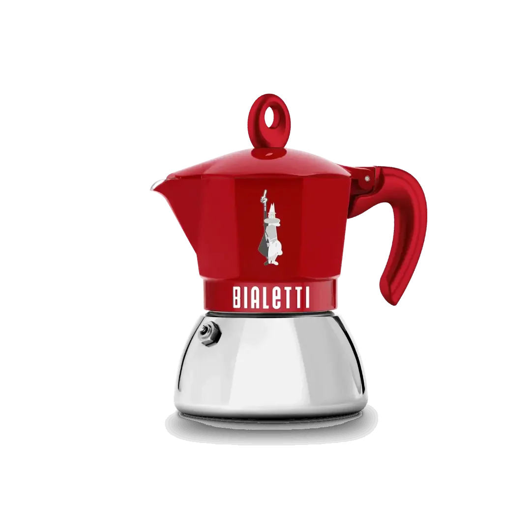 Moka Induction Exclusive