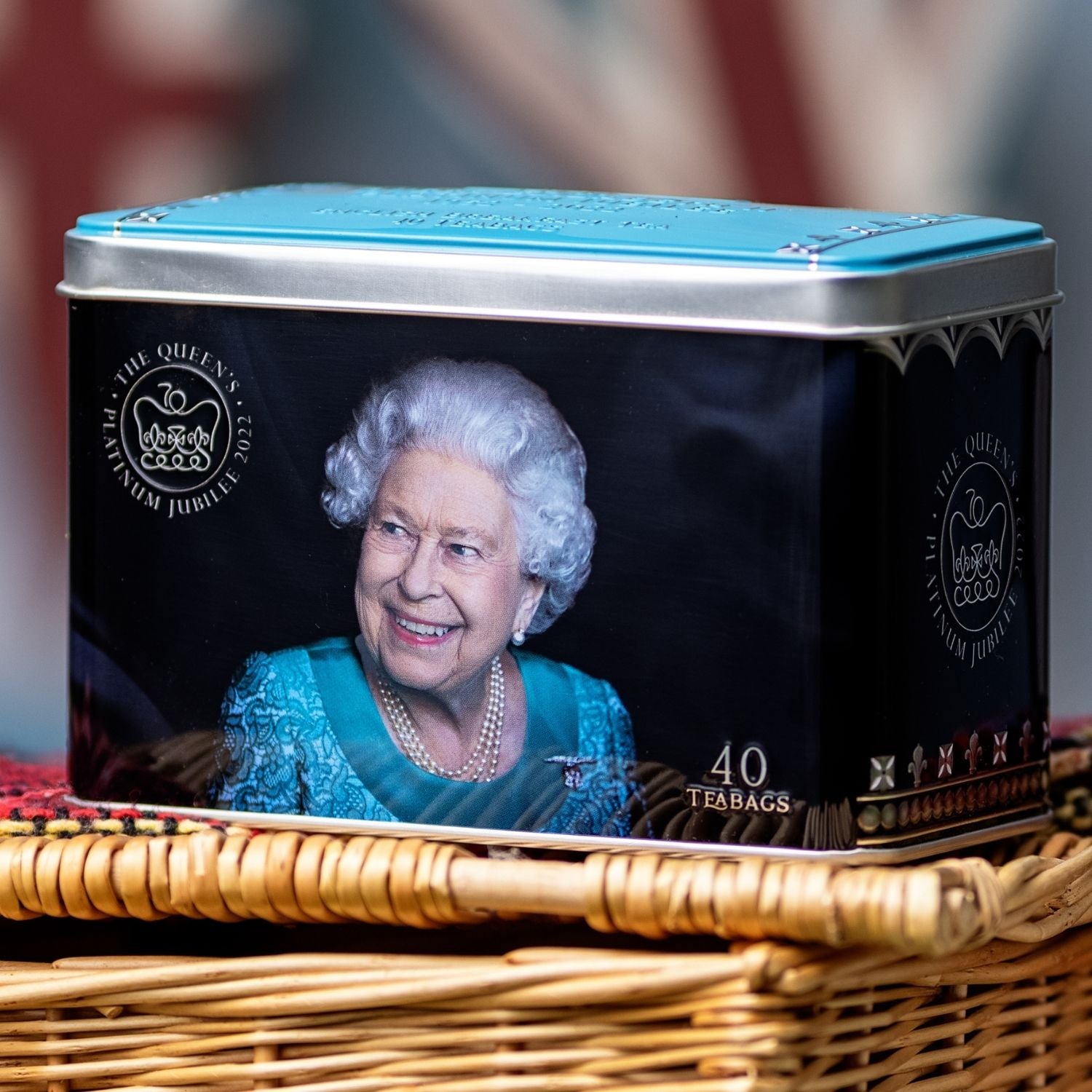 Queen Elizabeth II is the first British monarch to celebrate a Platinum Jubilee, marking 70 years of service, having acceded to the throne in 1952, when Her Majesty was just 25 years old. To honour this historic event, during 2022, celebrations are t